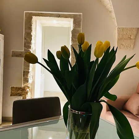 Casa Tulipano Apartmán Ceglie Messapica