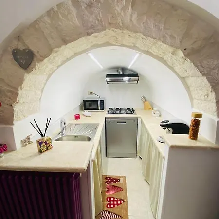 Casa Tulipano *