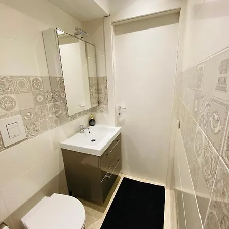 Apartmán Casa Tulipano Ceglie Messapica