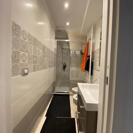 Apartmán Casa Tulipano