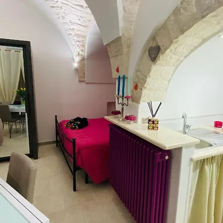 Casa Tulipano Ceglie Messapica