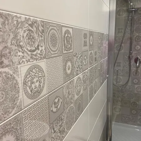 Apartmán Casa Tulipano *