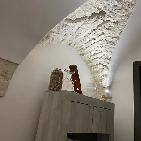 아파트 Casa Tulipano