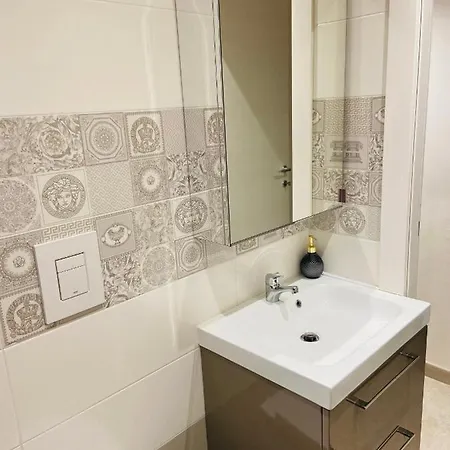 Casa Tulipano Apartman Ceglie Messapica